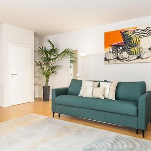 Appartement met een Slaapkamer